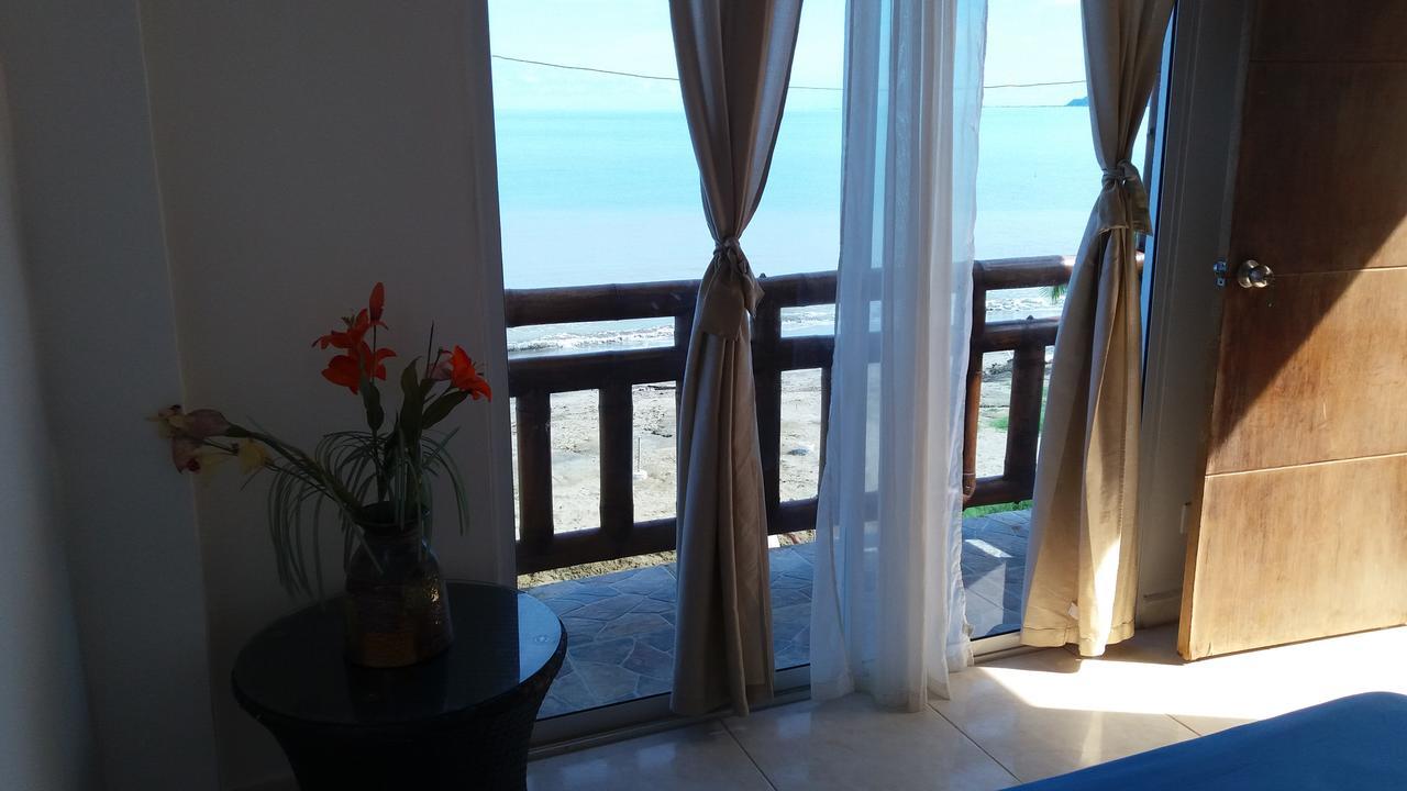 Hotel Juanmar Juan de Acosta Esterno foto