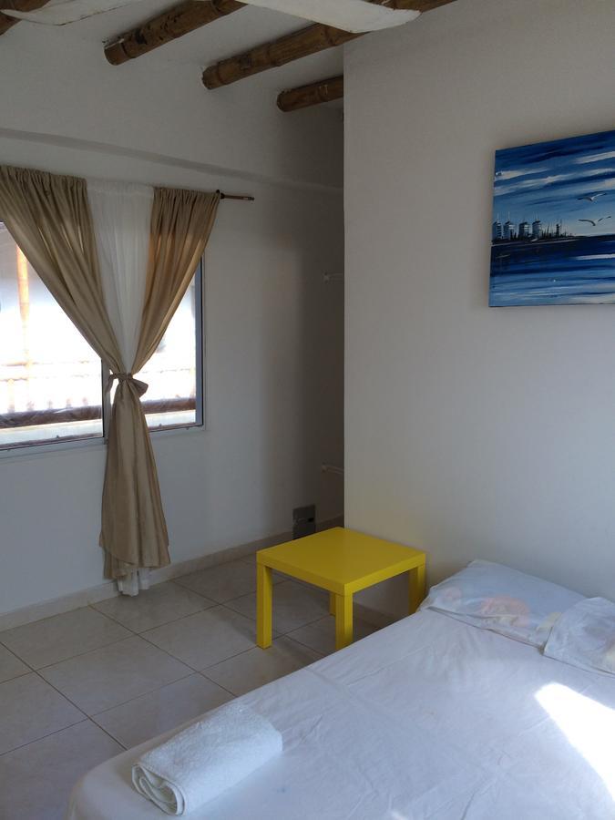 Hotel Juanmar Juan de Acosta Esterno foto