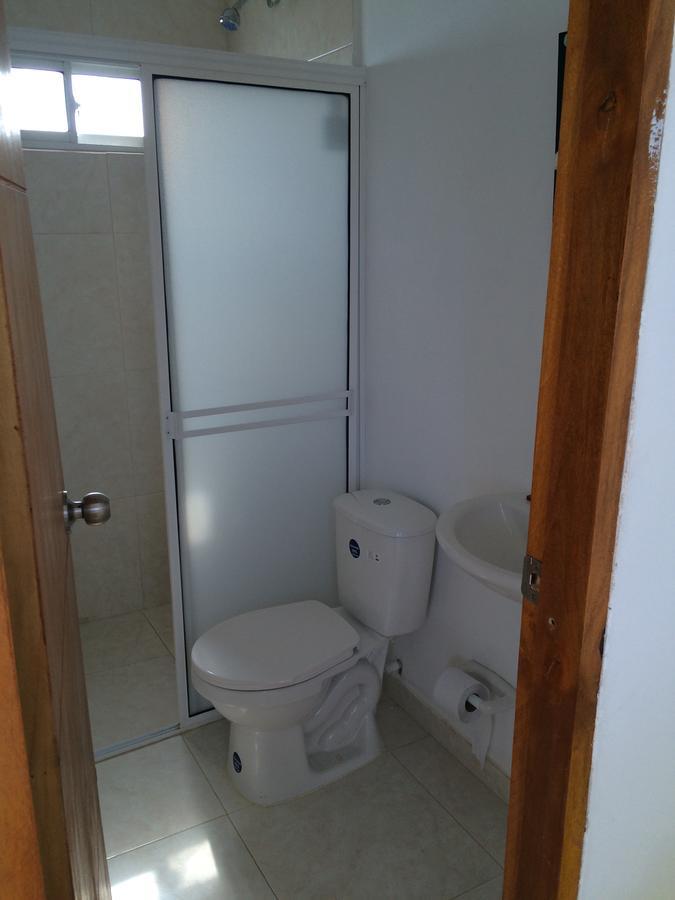 Hotel Juanmar Juan de Acosta Esterno foto