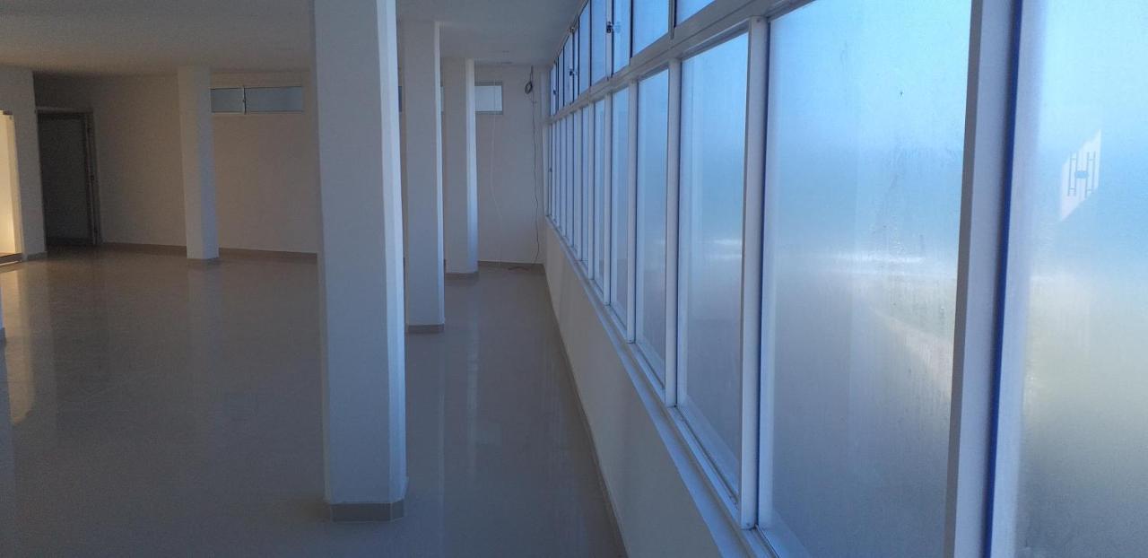 Hotel Juanmar Juan de Acosta Esterno foto